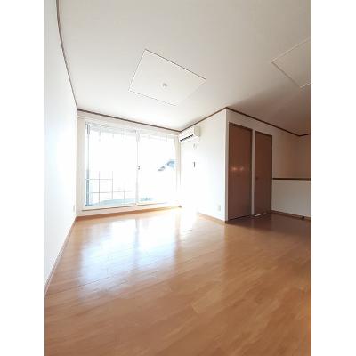 レジデンス淡路　Ａ 202【管理NO：1-007861201-02020】 ★家具家電は申し込み後に搬入しますの物件写真2