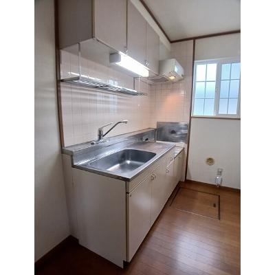 ピュアハイムＣ 101【管理NO：1-007828003-01010】 ★家具家電は申し込み後に搬入しますの物件写真3