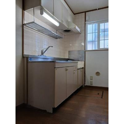 パールハイツＣ 102【管理NO：1-007661601-01020】 ★家具家電は申し込み後に搬入しますの物件写真3