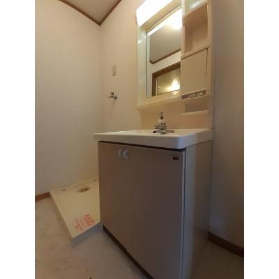 パールハイツＣ 101【管理NO：1-007661601-01010】 ★家具家電は申し込み後に搬入しますの物件写真6