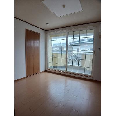 アメニティ長戸１ 201【管理NO：1-007438801-02010】 ★家具家電は申し込み後に搬入します★の物件写真2