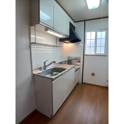アメニティ長戸１ 201【管理NO：1-007438801-02010】 ★家具家電は申し込み後に搬入します★の物件写真3