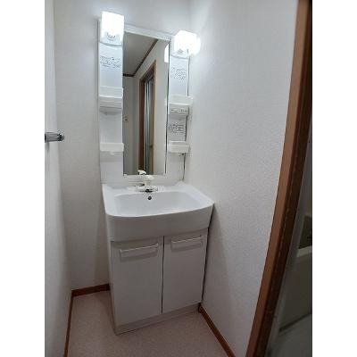 アメニティ長戸１ 201【管理NO：1-007438801-02010】 ★家具家電は申し込み後に搬入します★の物件写真6
