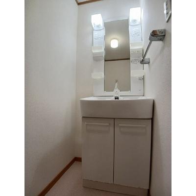 Ｗｏｏｄ　Ｐａｒｋ　Ｎ　Ａ 202【管理NO：1-007110501-02020】 ★家具家電は申し込み後に搬入しますの物件写真6