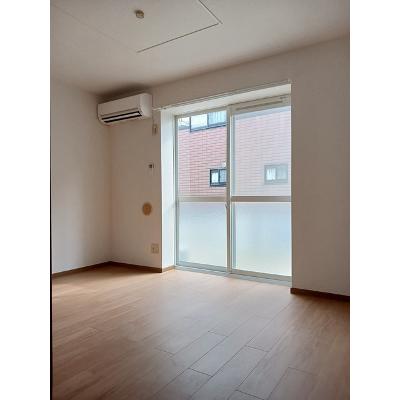 サンフィールドＫ 103【管理NO：1-007059301-01030】 ★家具家電は申し込み後に搬入しますの物件写真2