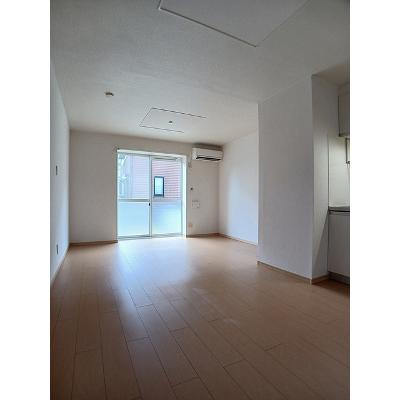サンフィールドＫ 101【管理NO：1-007059301-01010】 ★家具家電は申し込み後に搬入しますの物件写真2