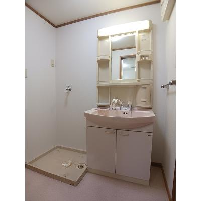エスポワール 201【管理NO：1-007023601-02010】 ★家具家電は申し込み後に搬入しますの物件写真6