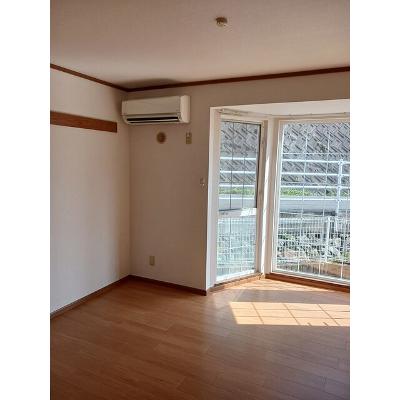 アメニティハイムＩ 101【管理NO：1-006983801-01010】 ★家具家電は申し込み後に搬入しますの物件写真2