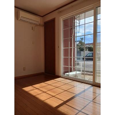 パルテノン吉藤Ｃ 101【管理NO：1-006724303-01010】 ★家具家電は申し込み後に搬入しますの物件写真2