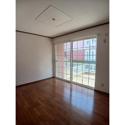 パルテノン吉藤Ａ 102【管理NO：1-006724301-01020】 ★家具家電は申し込み後に搬入しますの物件写真2