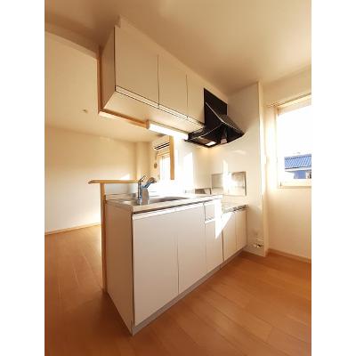 パラム 201【管理NO：1-004826901-02010】 ★家具家電は申し込み後に搬入しますの物件写真3