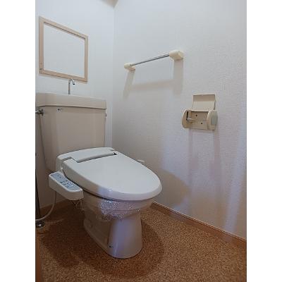 サンシャインⅠ 201【管理NO：1-003168201-02010】 ★家具家電は申し込み後に搬入します★の物件写真5