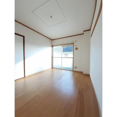 シャルマンハイムⅠ 202【管理NO：1-003075901-02020】 ★家具家電は申し込み後に搬入します★の物件写真2