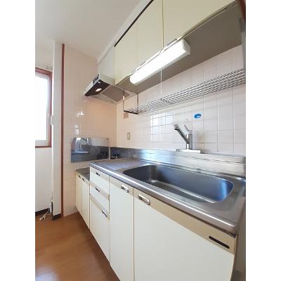 シャルマンハイムⅠ 202【管理NO：1-003075901-02020】 ★家具家電は申し込み後に搬入します★の物件写真3