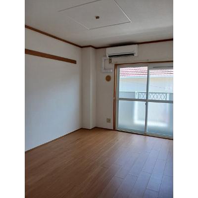 シャルマンハイムⅠ 201【管理NO：1-003075901-02010】 ★家具家電は申し込み後に搬入しますの物件写真2