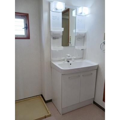 シャルマンハイムⅠ 201【管理NO：1-003075901-02010】 ★家具家電は申し込み後に搬入しますの物件写真6