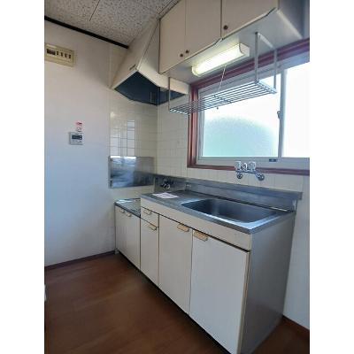 シティハイツ沖 202【管理NO：1-002789101-02020】 ★家具家電は申し込み後に搬入します★の物件写真3