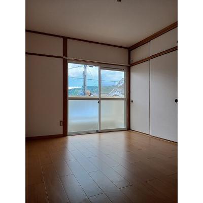 シティハイツ沖 103【管理NO：1-002789101-01030】 ★家具家電は申し込み後に搬入しますの物件写真2