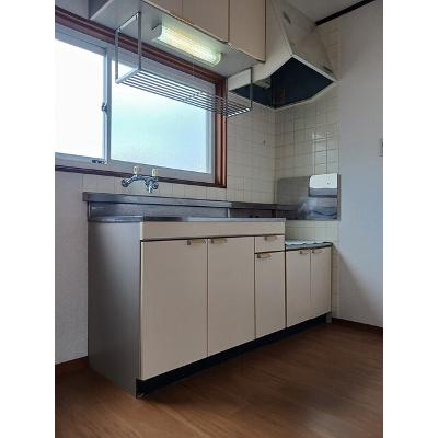 シティハイツ沖 103【管理NO：1-002789101-01030】 ★家具家電は申し込み後に搬入しますの物件写真3