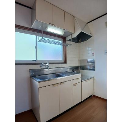 シティハイツ沖 101【管理NO：1-002789101-01010】 ★家具家電は申し込み後に搬入しますの物件写真3