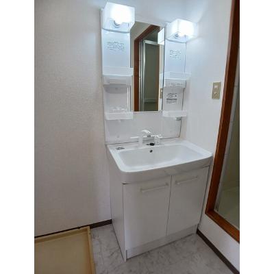 ファミリーハイツ 201【管理NO：1-002435601-02010】 ★家具家電は申し込み後に搬入します★の物件写真6