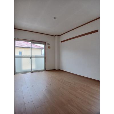 プラド－ル立川Ｂ 202【管理NO：1-002274302-02020】 ★家具家電は申し込み後に搬入しますの物件写真2