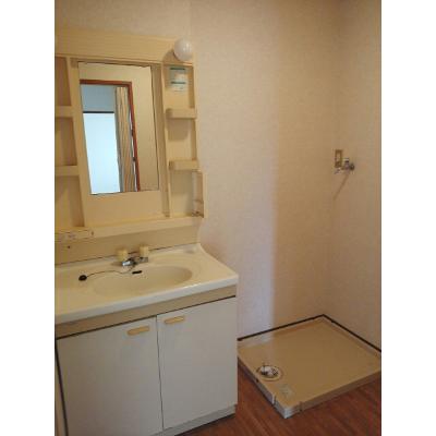 ニューシティ古川 101【管理NO：1-002270501-01010】 ★家具家電は申し込み後に搬入します★の物件写真6