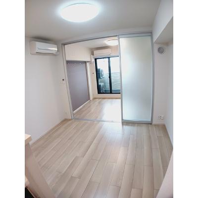 シエロガーデン高知 204【管理NO：1-027975401-02040】 ★家具家電は申し込み後に搬入します★の物件写真2