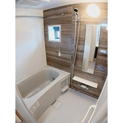 シエロガーデン高知 204【管理NO：1-027975401-02040】 ★家具家電は申し込み後に搬入します★の物件写真4