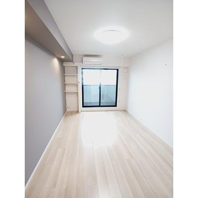 クルール 303【管理NO：1-027926501-03030】 ★家具家電は申し込み後に搬入しますの物件写真2