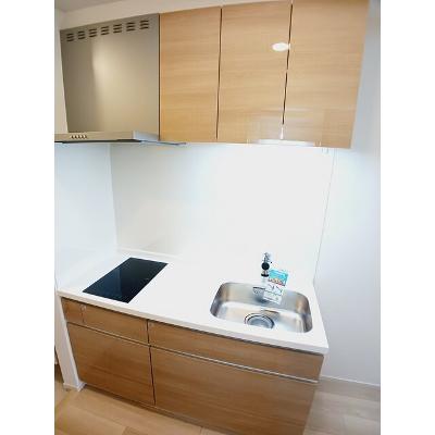 クルール 303【管理NO：1-027926501-03030】 ★家具家電は申し込み後に搬入しますの物件写真3