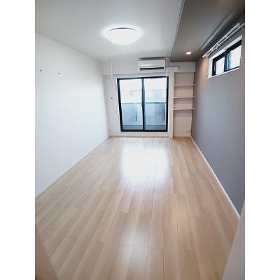 ルーベル桜井 309【管理NO：1-027886101-03090】 ★家具家電は申し込み後に搬入しますの物件写真2