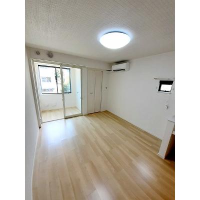 宮ノ丸トウロデン・２ 102【管理NO：1-027511002-01020】 ★家具家電は申し込み後に搬入しますの物件写真2