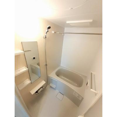 宮ノ丸トウロデン・２ 102【管理NO：1-027511002-01020】 ★家具家電は申し込み後に搬入しますの物件写真4