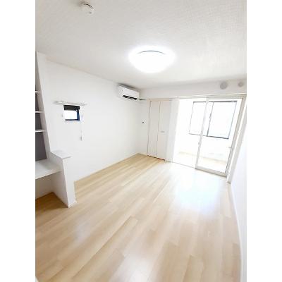 宮ノ丸トウロデン・２ 101【管理NO：1-027511002-01010】 ★家具家電は申し込み後に搬入しますの物件写真2