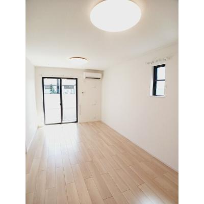 アイリス・Ⅲ 105【管理NO：1-026116101-01050】 ★家具家電は申し込み後に搬入します 2026年07月下旬入居可能の物件写真2