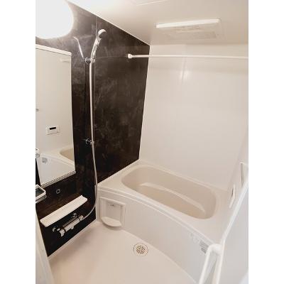 アイリス・Ⅲ 105【管理NO：1-026116101-01050】 ★家具家電は申し込み後に搬入します 2026年07月下旬入居可能の物件写真4