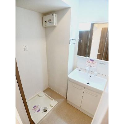 アイリス・Ⅲ 105【管理NO：1-026116101-01050】 ★家具家電は申し込み後に搬入します 2026年07月下旬入居可能の物件写真6