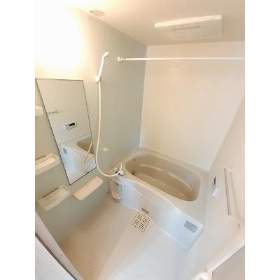 グランハピネス　Ⅴ 103【管理NO：1-020281905-01030】 ★家具家電は申し込み後に搬入しますの物件写真4