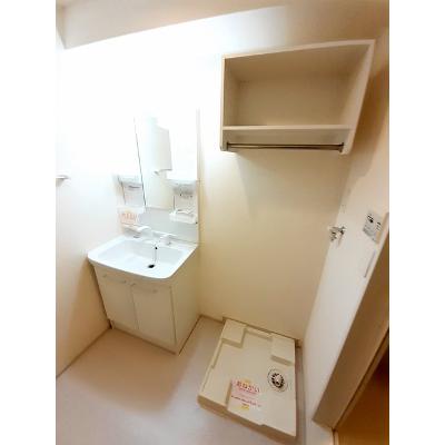 グランハピネス　Ⅴ 103【管理NO：1-020281905-01030】 ★家具家電は申し込み後に搬入しますの物件写真6