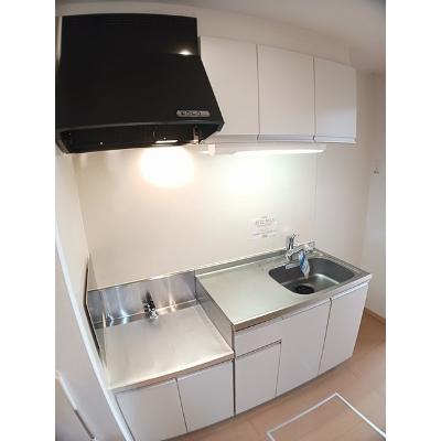 プランドール 106【管理NO：1-017860001-01060】 ★家具家電は申し込み後に搬入しますの物件写真3