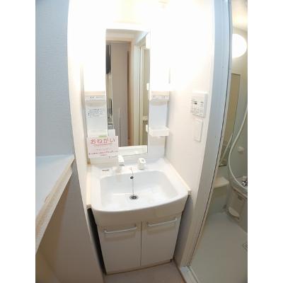 プランドール 106【管理NO：1-017860001-01060】 ★家具家電は申し込み後に搬入しますの物件写真6