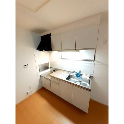 ヴィラ　セイバリー 201【管理NO：1-017470801-02010】 ★家具家電は申し込み後に搬入しますの物件写真3