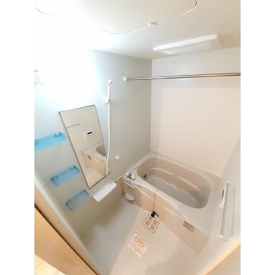 ヴィラ　セイバリー 201【管理NO：1-017470801-02010】 ★家具家電は申し込み後に搬入しますの物件写真4