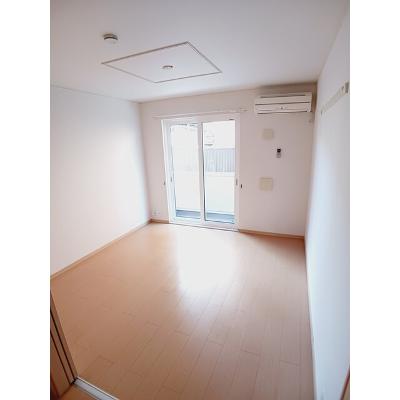 プレミール　ヴィラ　Ｂ 102【管理NO：1-016261102-01020】 ★家具家電は申し込み後に搬入しますの物件写真2