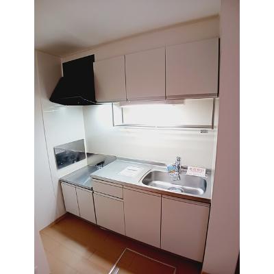 プレミール　ヴィラ　Ｂ 102【管理NO：1-016261102-01020】 ★家具家電は申し込み後に搬入しますの物件写真3