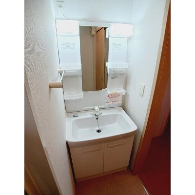 プレミール　ヴィラ　Ｂ 102【管理NO：1-016261102-01020】 ★家具家電は申し込み後に搬入しますの物件写真6