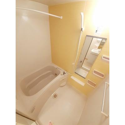 ボヌール・アヴニール　Ⅰ 103【管理NO：1-015474701-01030】 ★家具家電は申し込み後に搬入しますの物件写真4