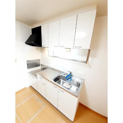 ゴールデン・リリィＣ 102【管理NO：1-015240701-01020】 ★家具家電は申し込み後に搬入しますの物件写真3