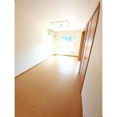 ガーデンハウス．フィオーレ　Ⅱ 202【管理NO：1-015042102-02020】 ★家具家電は申し込み後に搬入します 2026年07月中旬入居可能の物件写真2